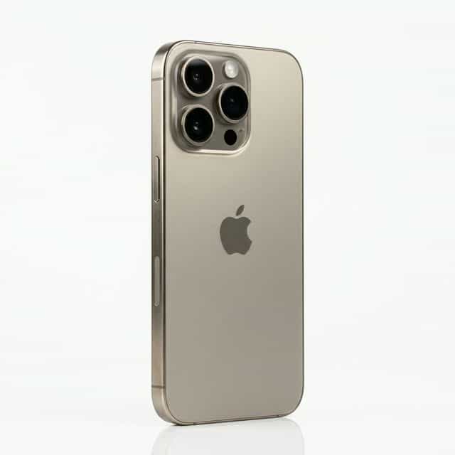 iPhone 15 Pro Max থাম্বনেইল 1