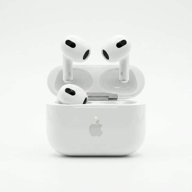 Apple AirPods 3