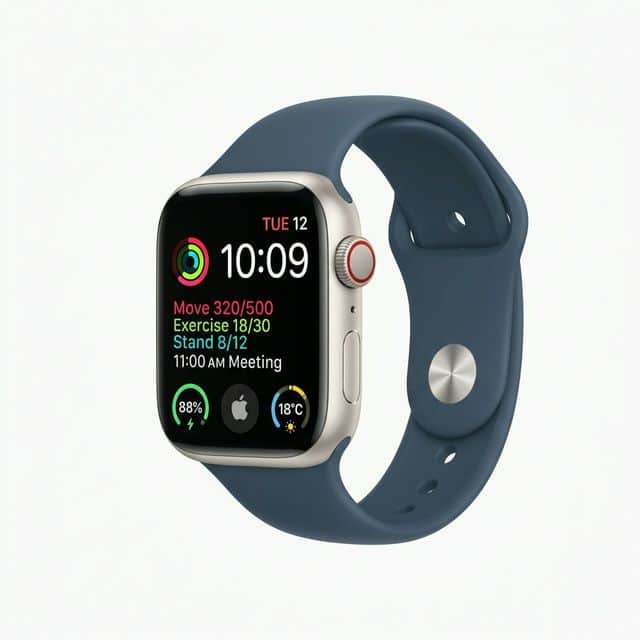Apple Watch Series 9