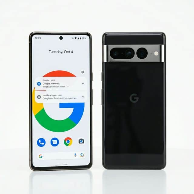 Google Pixel 7 Pro