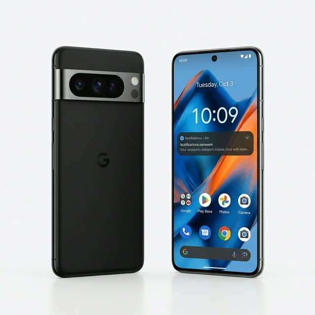 Google Pixel 8 Pro