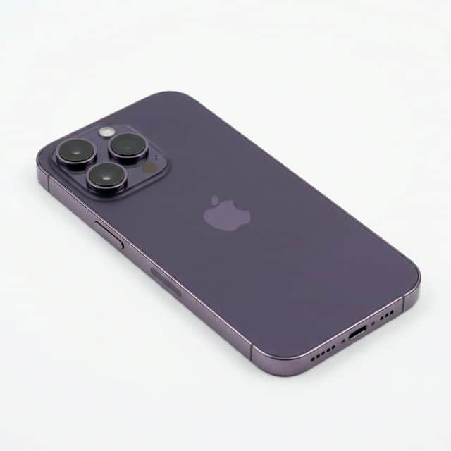iPhone 14 Pro Max