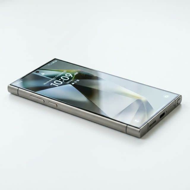 Samsung Galaxy S24 Ultra