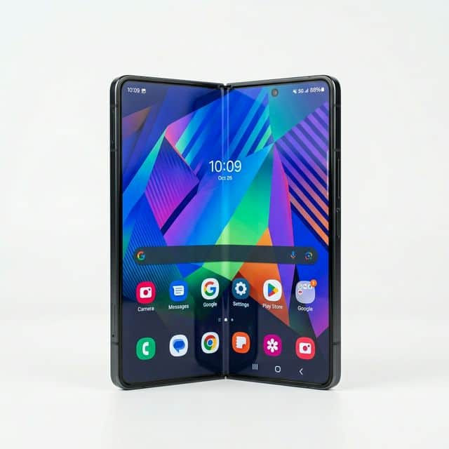 Samsung Galaxy Z Fold 5