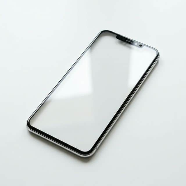 Tempered Glass Screen Protector