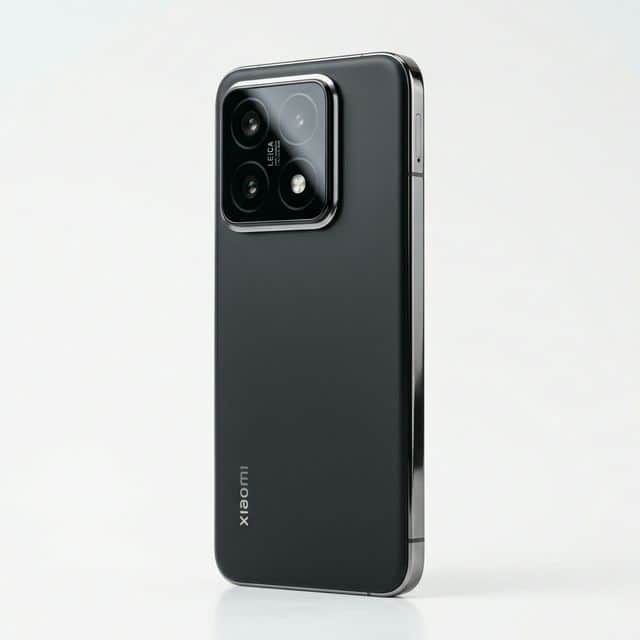 Xiaomi 14 Pro