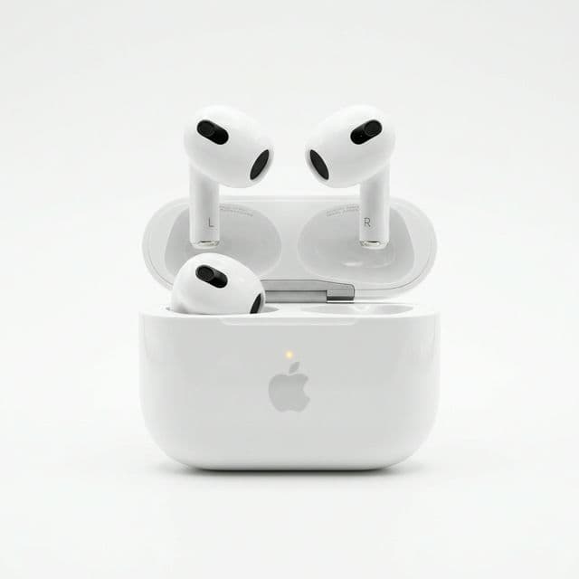 Apple AirPods 3 - ছবি 1