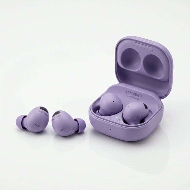 Samsung Galaxy Buds 2 Pro - ছবি 1