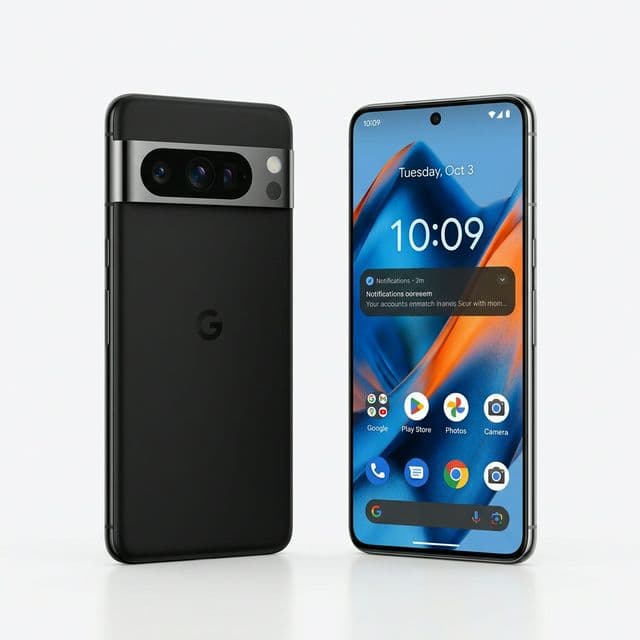 Google Pixel 8 Pro - ছবি 1