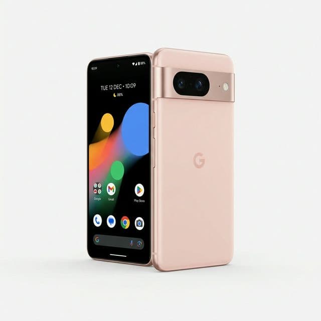 Google Pixel 8 - ছবি 1