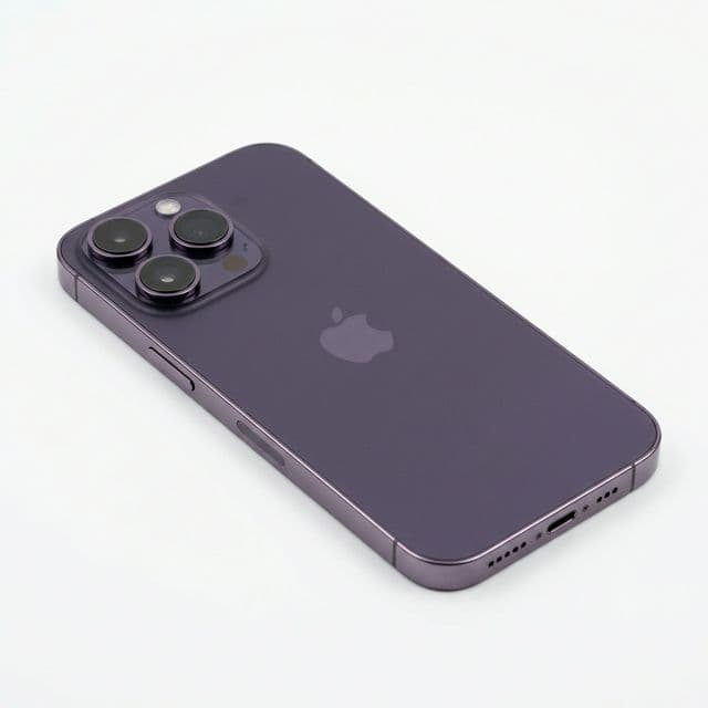 iPhone 14 Pro Max - ছবি 1