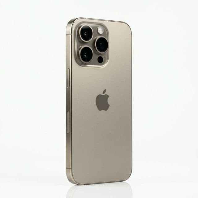 iPhone 15 Pro Max - ছবি 1