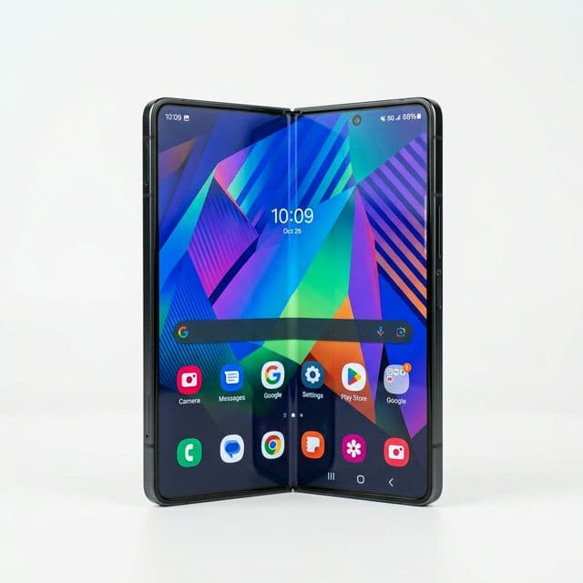 Samsung Galaxy Z Fold 5 - ছবি 1