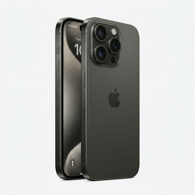 iPhone 15 Pro - ছবি 1