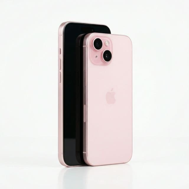 iPhone 15 - ছবি 1